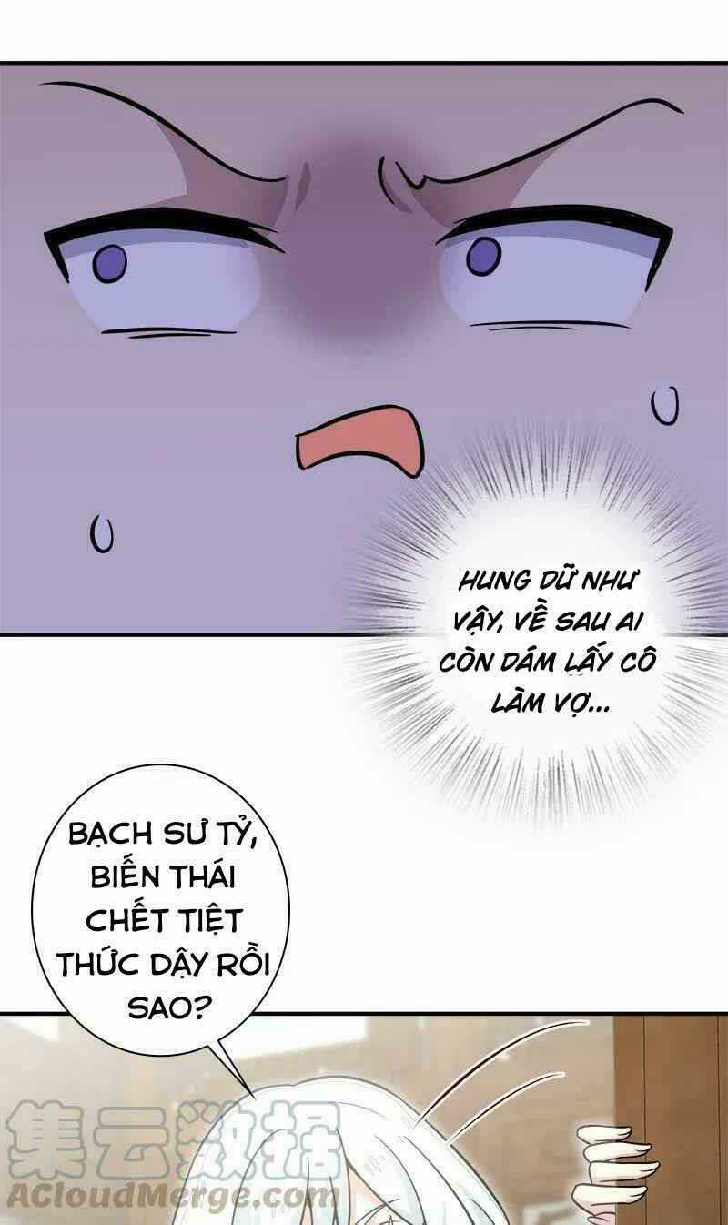 Sinh Hoạt Của Võ Đế Sau Khi Ẩn Cư Chapter 18 trang 38