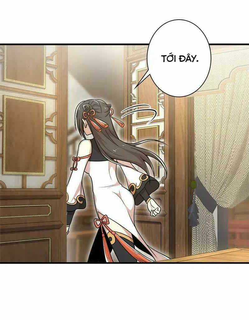 Sinh Hoạt Của Võ Đế Sau Khi Ẩn Cư Chapter 18 trang 40