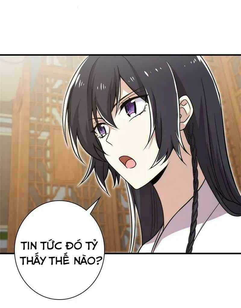 Sinh Hoạt Của Võ Đế Sau Khi Ẩn Cư Chapter 18 trang 41