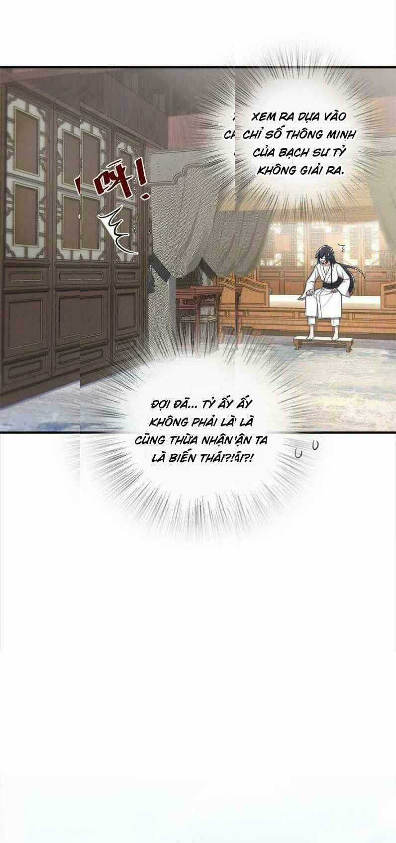 Sinh Hoạt Của Võ Đế Sau Khi Ẩn Cư Chapter 18 trang 43