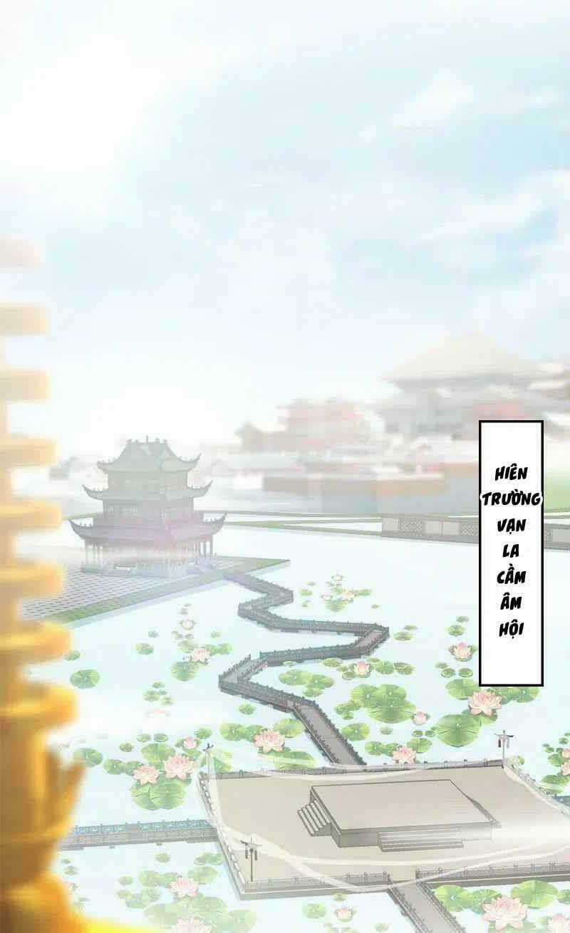 Sinh Hoạt Của Võ Đế Sau Khi Ẩn Cư Chapter 18 trang 44