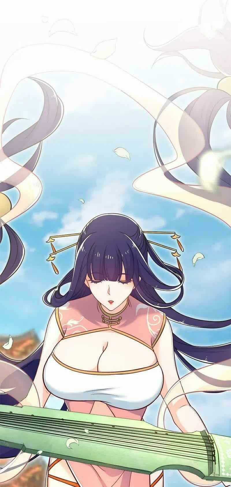 Sinh Hoạt Của Võ Đế Sau Khi Ẩn Cư Chapter 18 trang 46