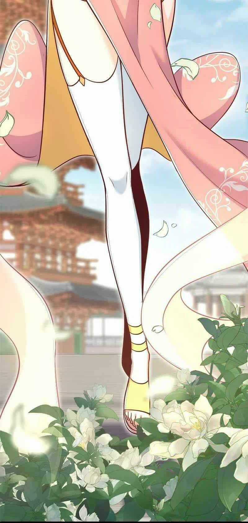 Sinh Hoạt Của Võ Đế Sau Khi Ẩn Cư Chapter 18 trang 47