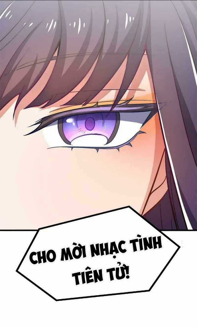 Sinh Hoạt Của Võ Đế Sau Khi Ẩn Cư Chapter 18 trang 48