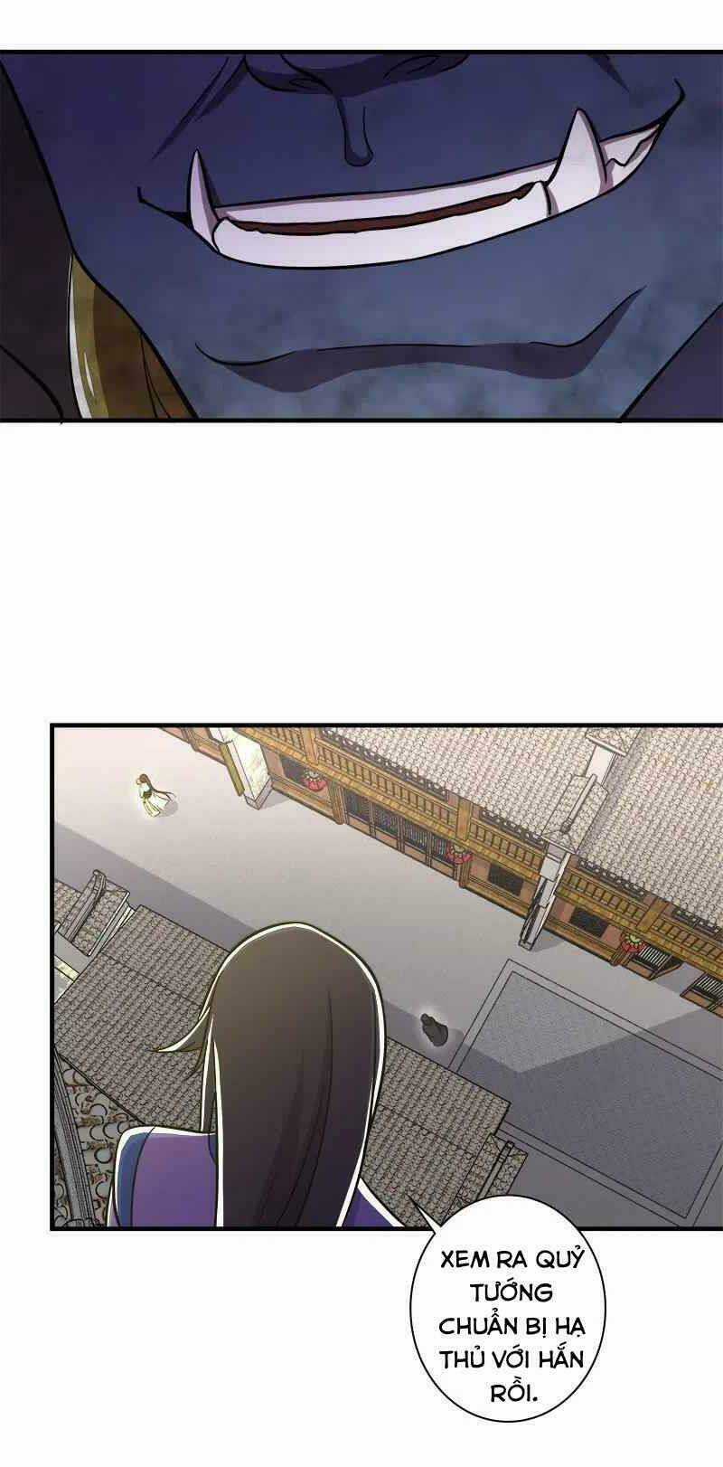 Sinh Hoạt Của Võ Đế Sau Khi Ẩn Cư Chapter 18 trang 5