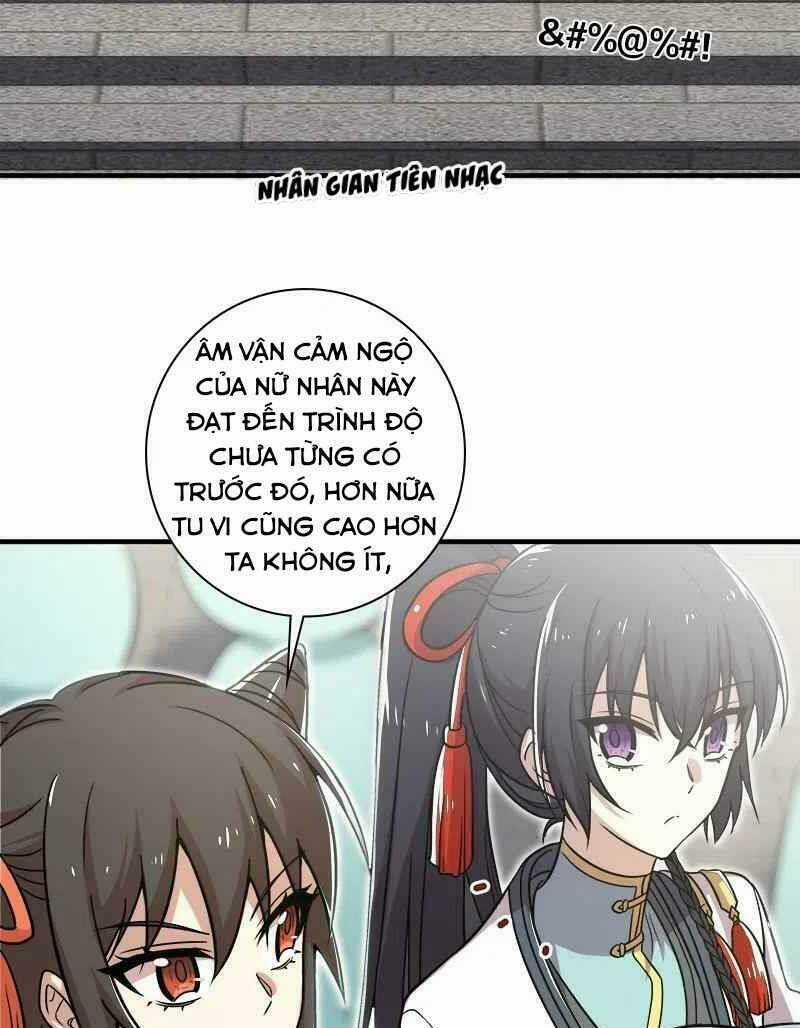 Sinh Hoạt Của Võ Đế Sau Khi Ẩn Cư Chapter 19 trang 10