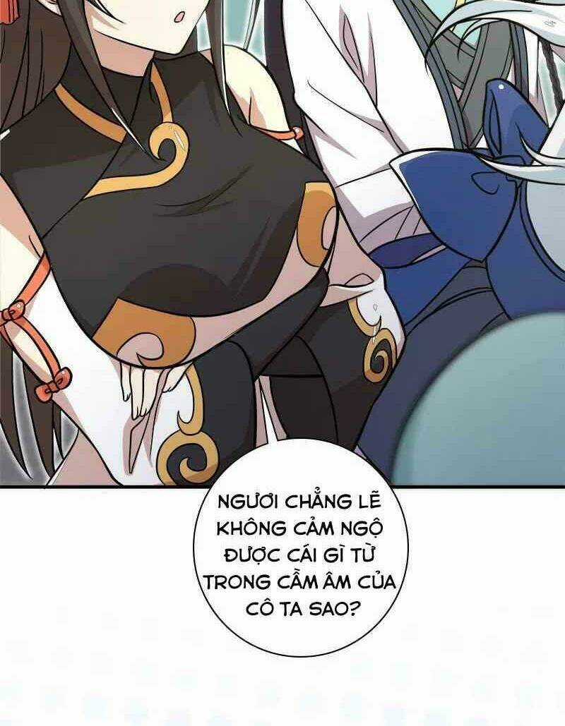 Sinh Hoạt Của Võ Đế Sau Khi Ẩn Cư Chapter 19 trang 11