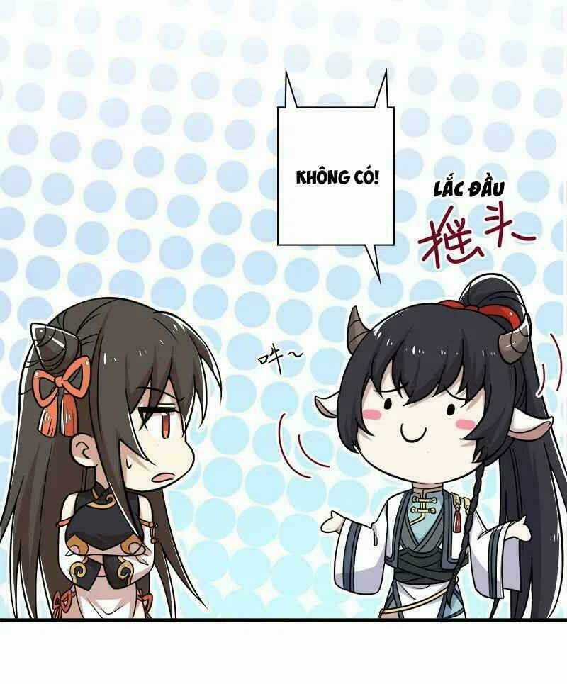 Sinh Hoạt Của Võ Đế Sau Khi Ẩn Cư Chapter 19 trang 12