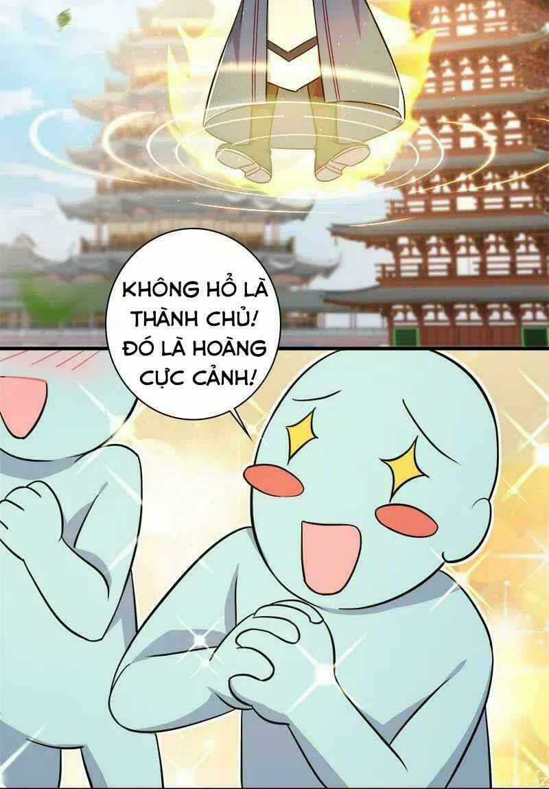 Sinh Hoạt Của Võ Đế Sau Khi Ẩn Cư Chapter 19 trang 2