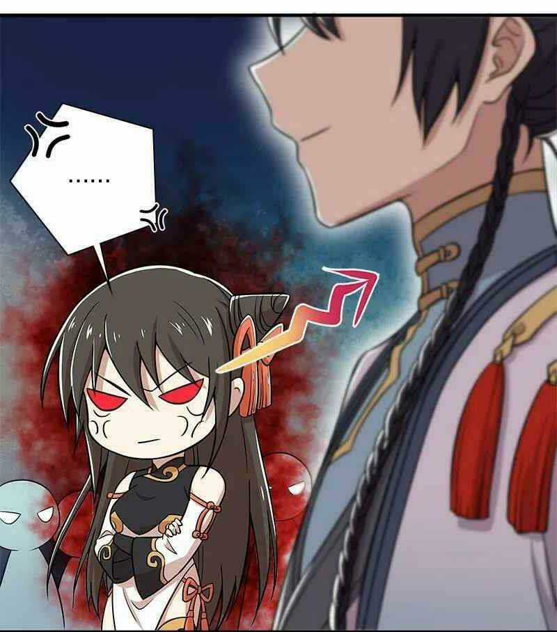 Sinh Hoạt Của Võ Đế Sau Khi Ẩn Cư Chapter 19 trang 23