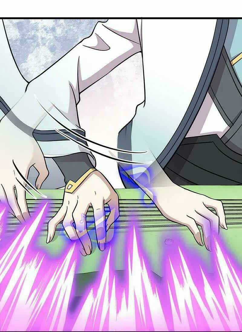 Sinh Hoạt Của Võ Đế Sau Khi Ẩn Cư Chapter 19 trang 30