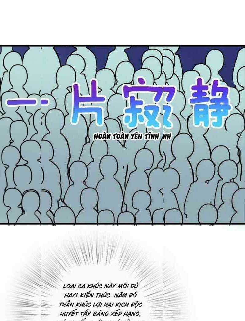 Sinh Hoạt Của Võ Đế Sau Khi Ẩn Cư Chapter 19 trang 38