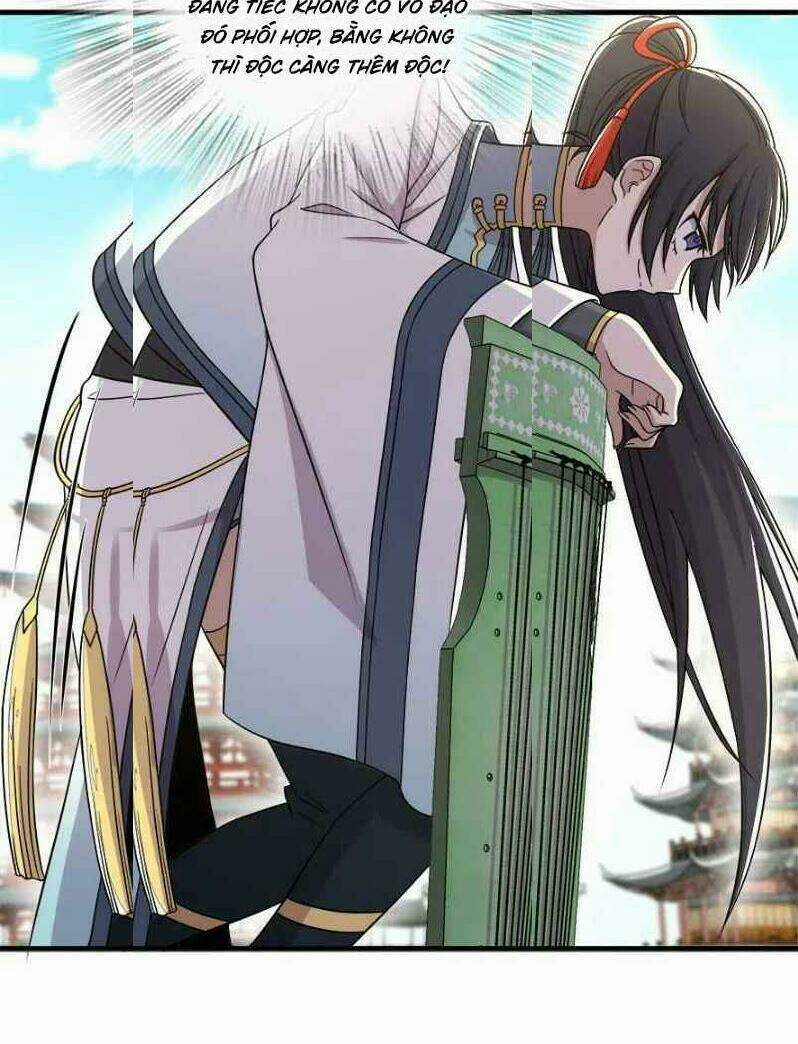 Sinh Hoạt Của Võ Đế Sau Khi Ẩn Cư Chapter 19 trang 39