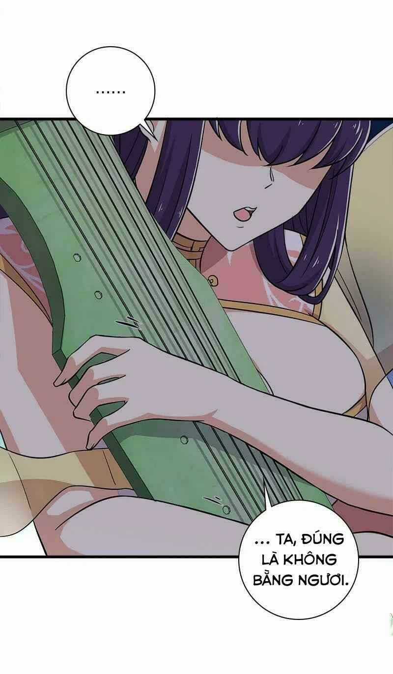 Sinh Hoạt Của Võ Đế Sau Khi Ẩn Cư Chapter 19 trang 41