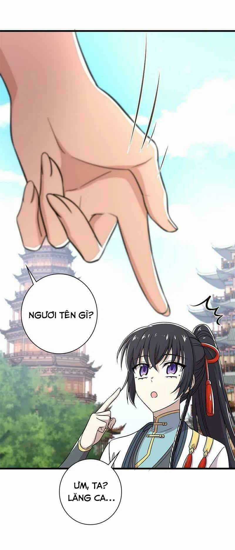 Sinh Hoạt Của Võ Đế Sau Khi Ẩn Cư Chapter 19 trang 43