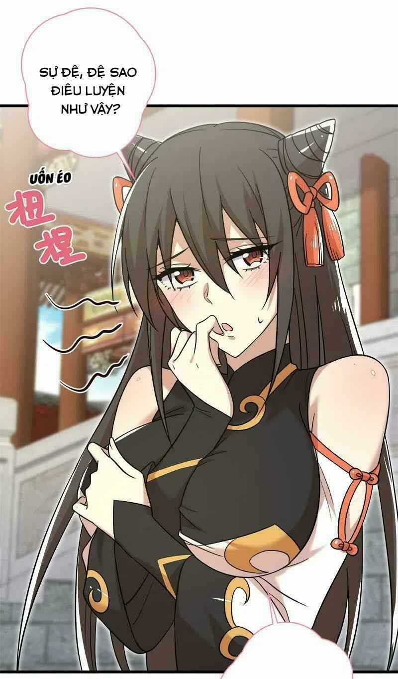 Sinh Hoạt Của Võ Đế Sau Khi Ẩn Cư Chapter 19 trang 46