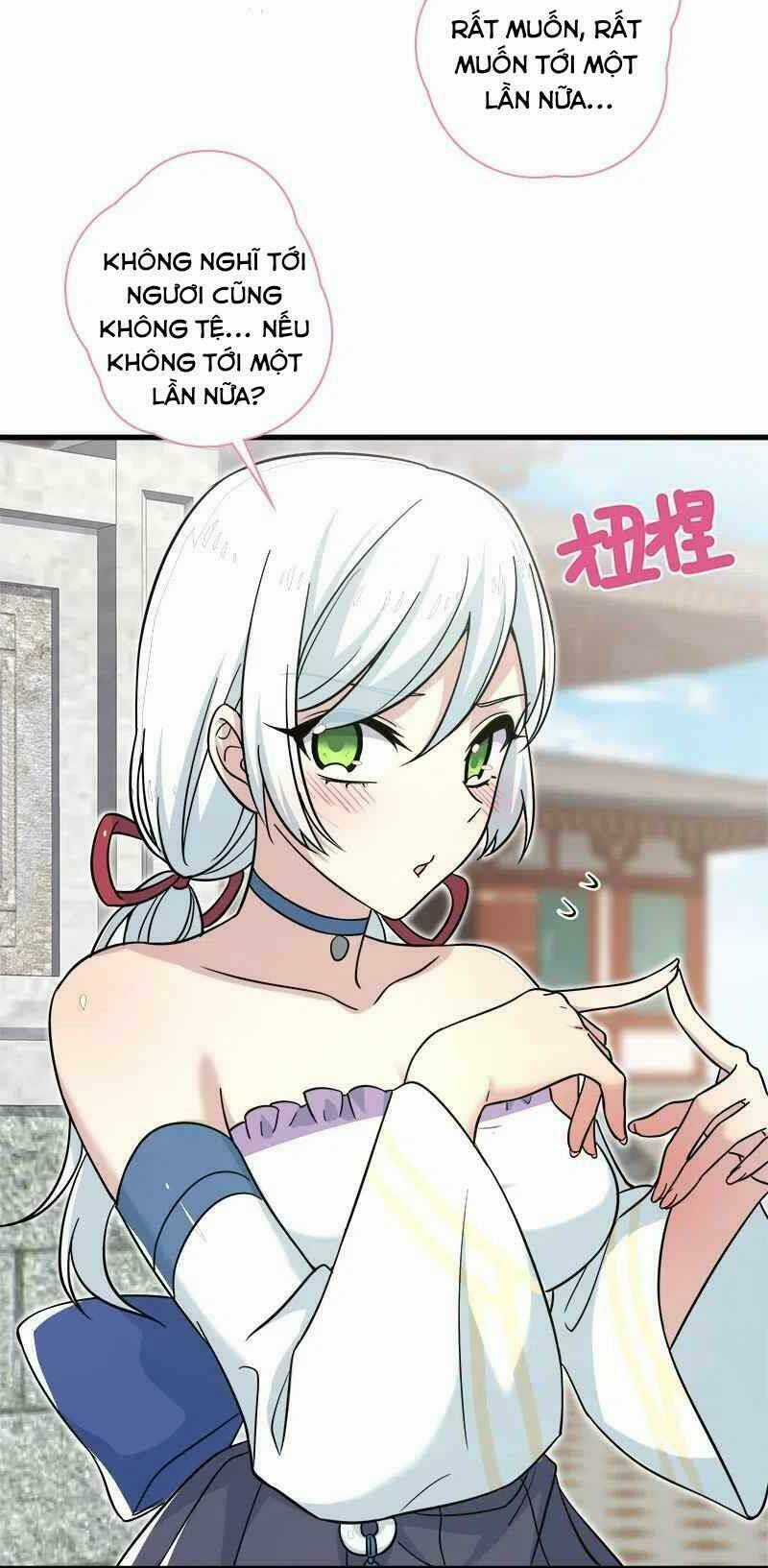 Sinh Hoạt Của Võ Đế Sau Khi Ẩn Cư Chapter 19 trang 47