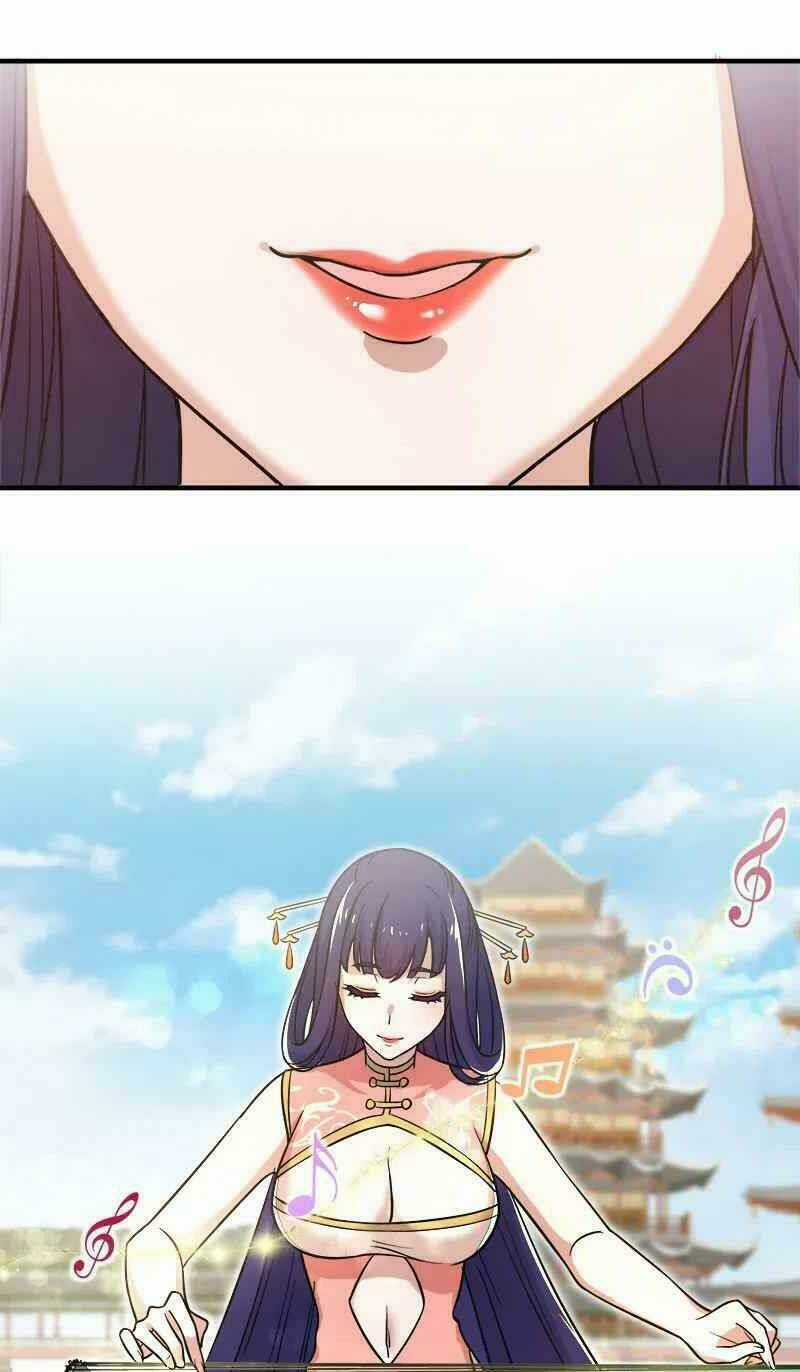 Sinh Hoạt Của Võ Đế Sau Khi Ẩn Cư Chapter 19 trang 6