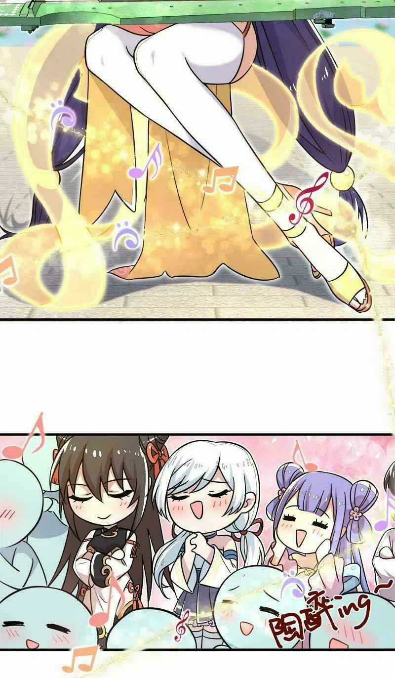 Sinh Hoạt Của Võ Đế Sau Khi Ẩn Cư Chapter 19 trang 7