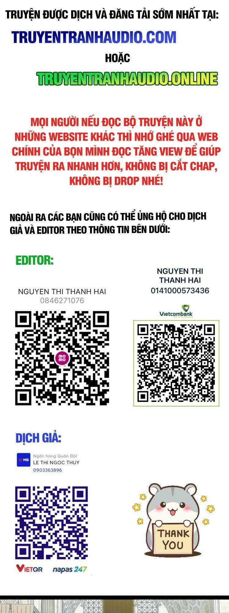 Sinh Hoạt Của Võ Đế Sau Khi Ẩn Cư Chapter 196 trang 0