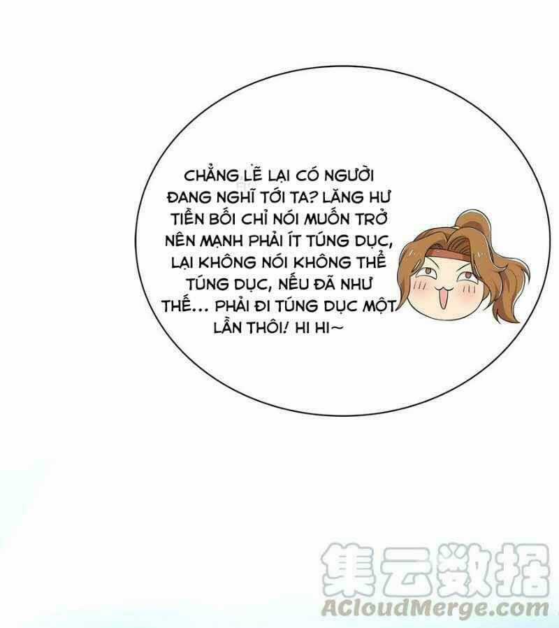 Sinh Hoạt Của Võ Đế Sau Khi Ẩn Cư Chapter 2 trang 12