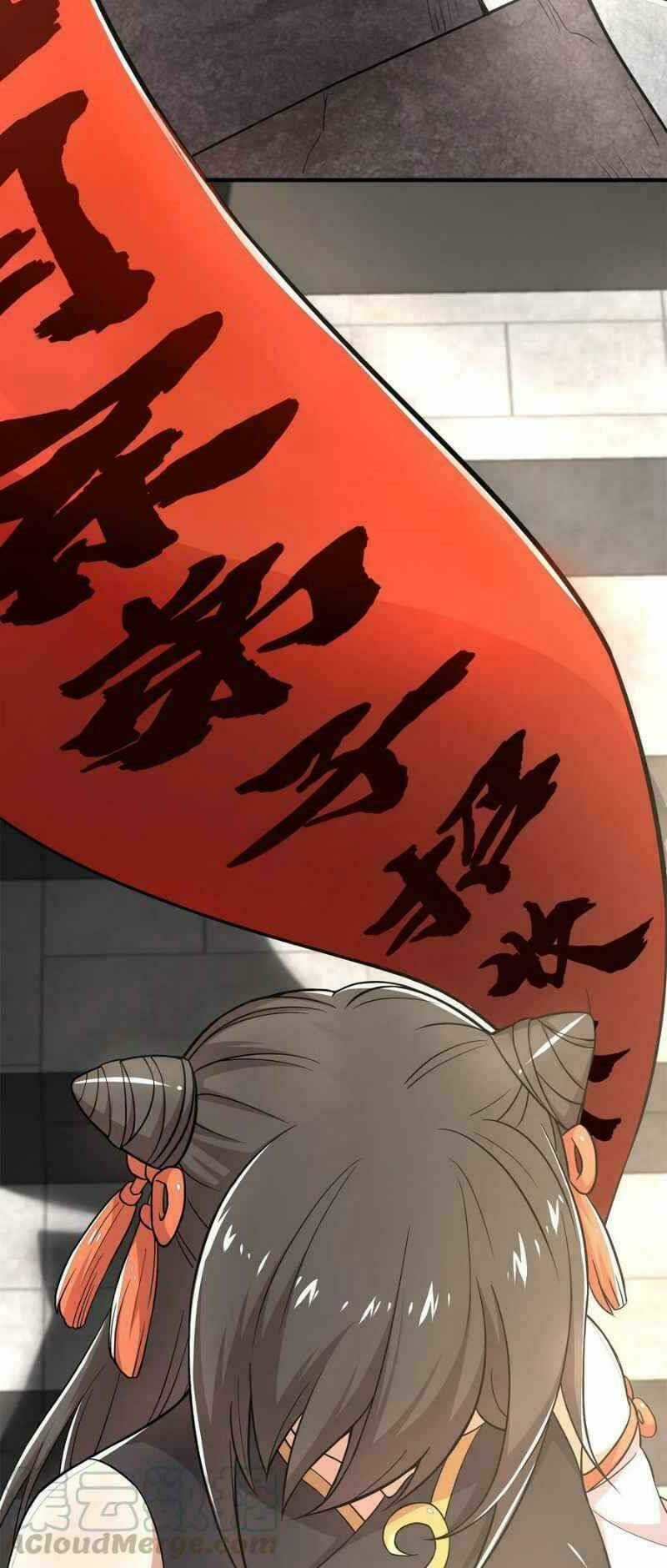 Sinh Hoạt Của Võ Đế Sau Khi Ẩn Cư Chapter 2 trang 15