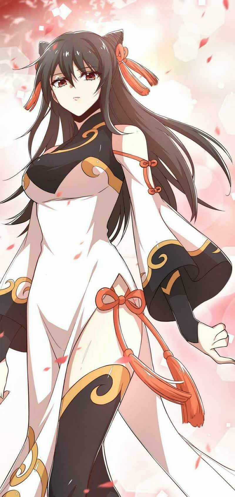 Sinh Hoạt Của Võ Đế Sau Khi Ẩn Cư Chapter 2 trang 17