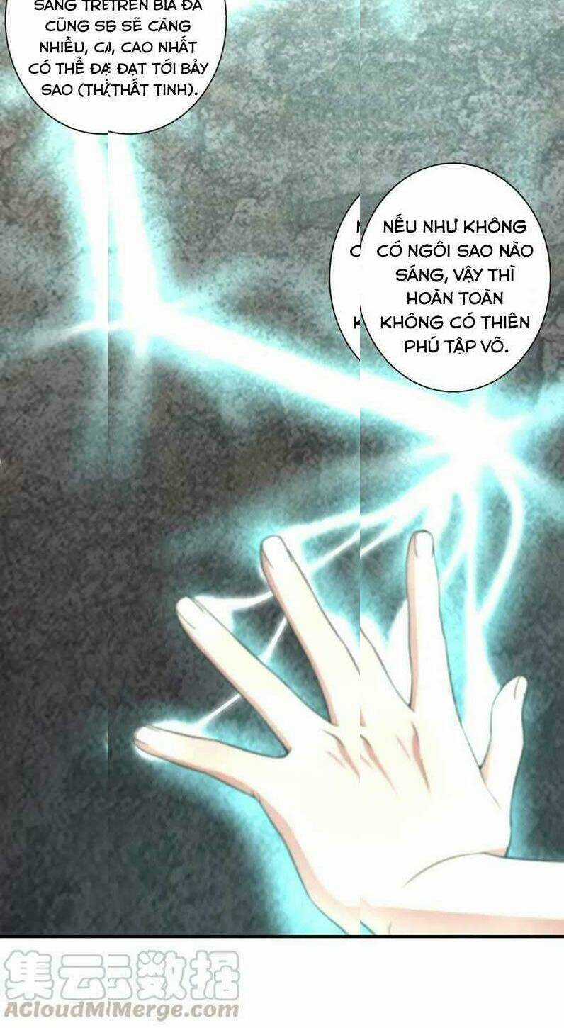 Sinh Hoạt Của Võ Đế Sau Khi Ẩn Cư Chapter 2 trang 24