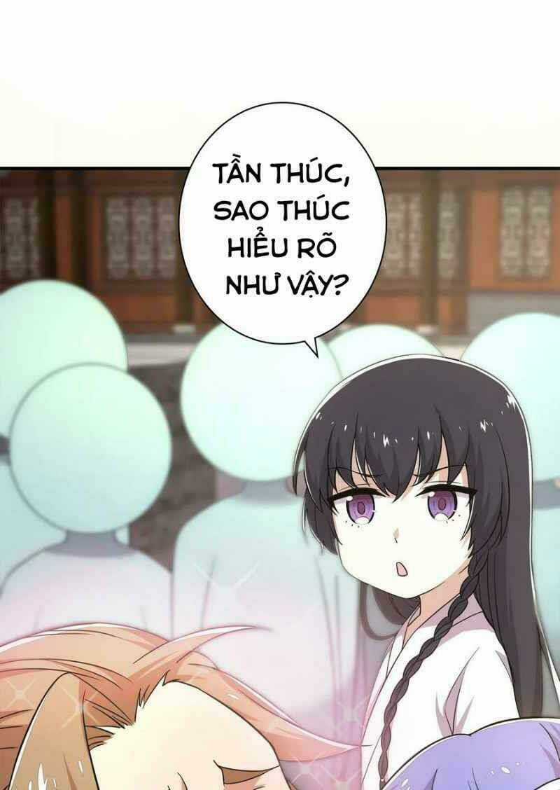 Sinh Hoạt Của Võ Đế Sau Khi Ẩn Cư Chapter 2 trang 25