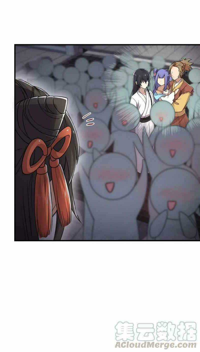 Sinh Hoạt Của Võ Đế Sau Khi Ẩn Cư Chapter 2 trang 27