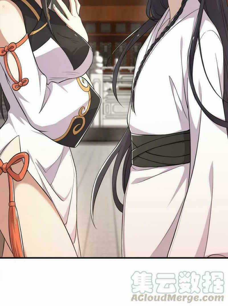 Sinh Hoạt Của Võ Đế Sau Khi Ẩn Cư Chapter 2 trang 33