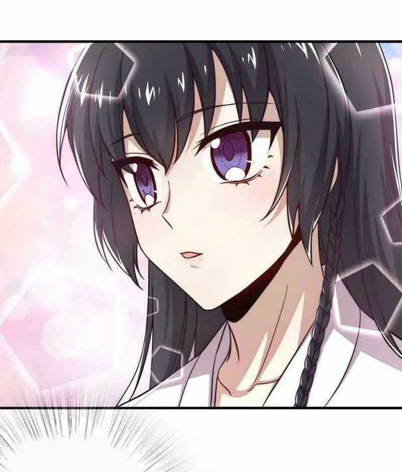 Sinh Hoạt Của Võ Đế Sau Khi Ẩn Cư Chapter 2 trang 34