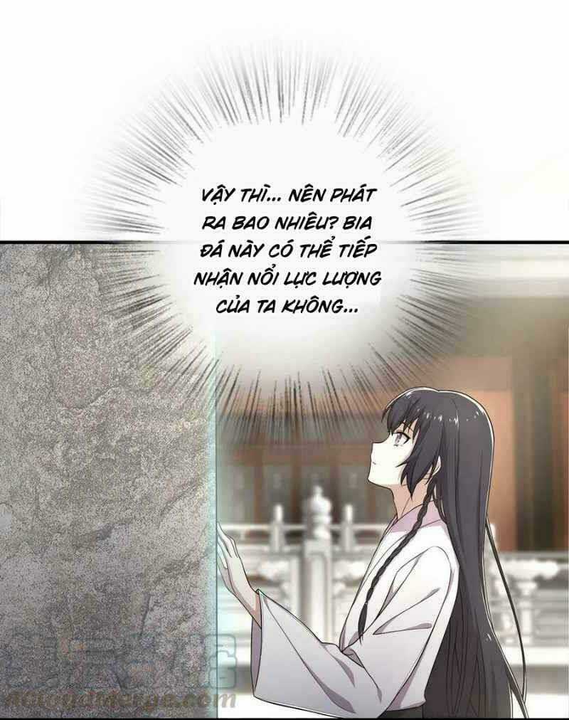 Sinh Hoạt Của Võ Đế Sau Khi Ẩn Cư Chapter 2 trang 36