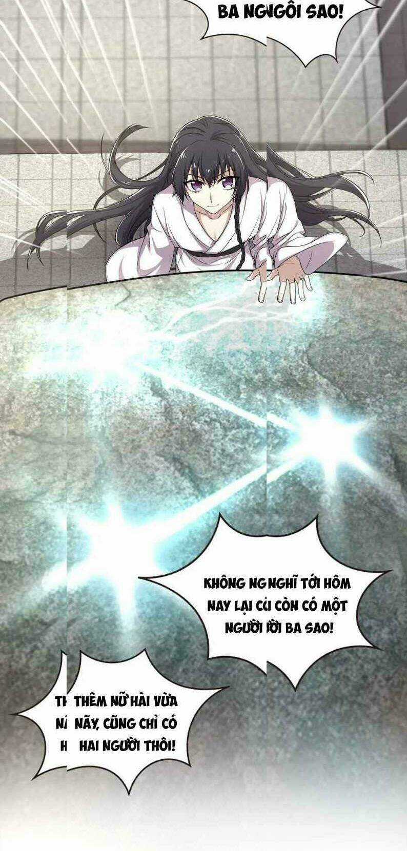 Sinh Hoạt Của Võ Đế Sau Khi Ẩn Cư Chapter 2 trang 38