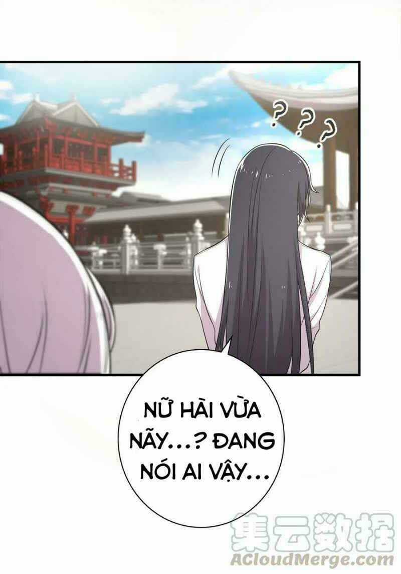 Sinh Hoạt Của Võ Đế Sau Khi Ẩn Cư Chapter 2 trang 39