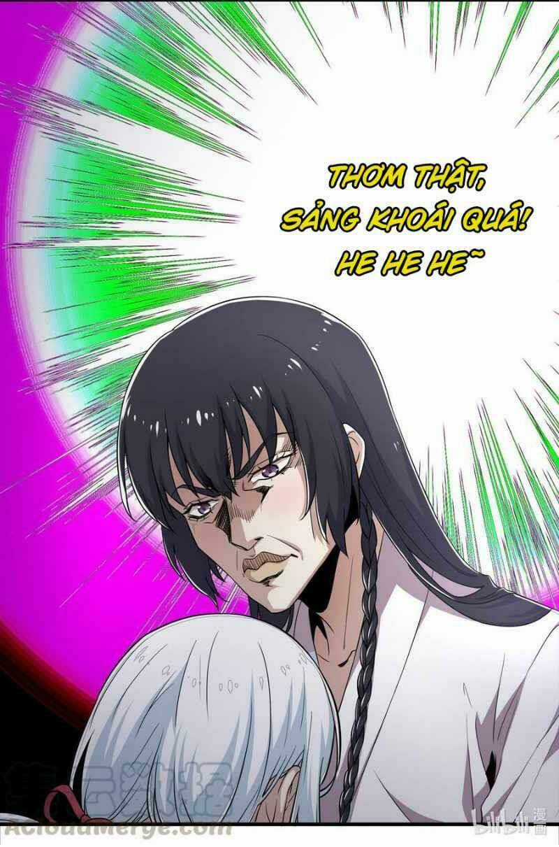 Sinh Hoạt Của Võ Đế Sau Khi Ẩn Cư Chapter 2 trang 42