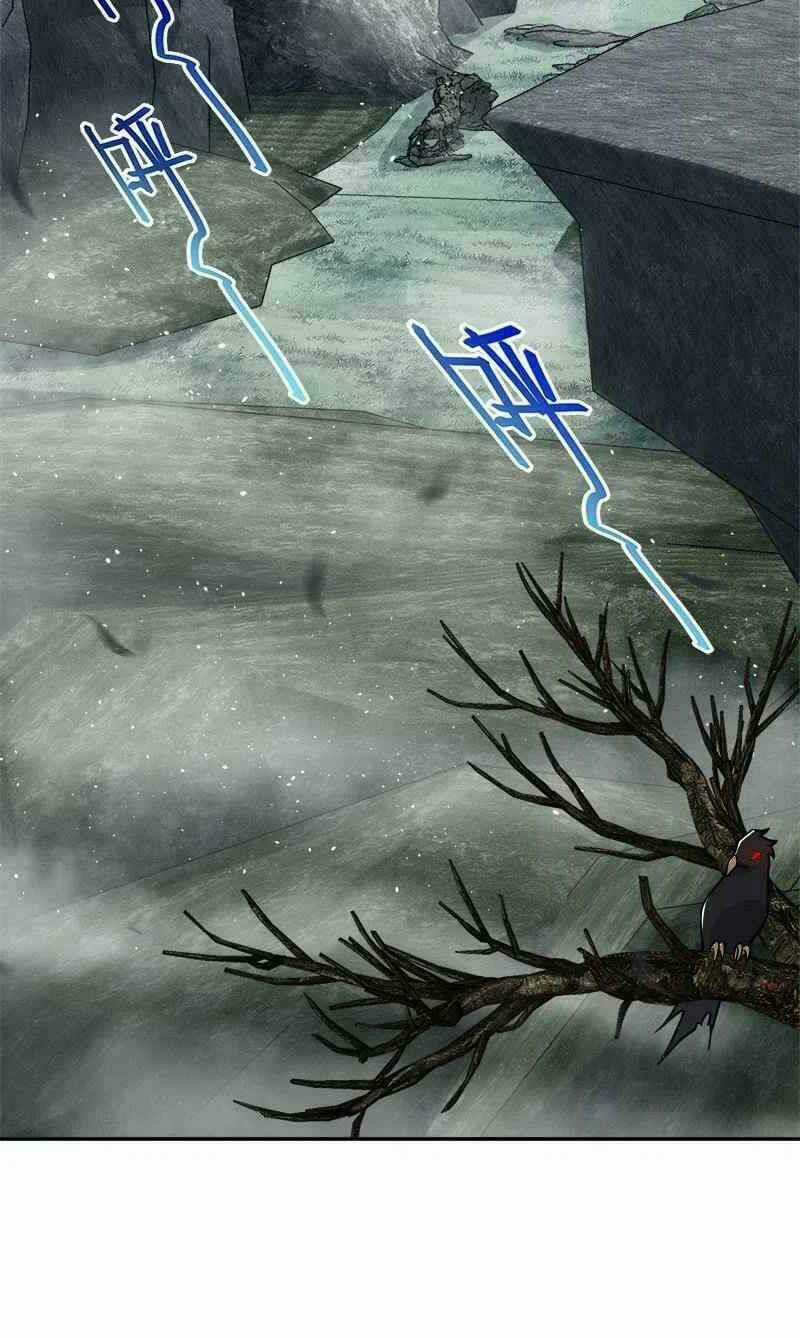 Sinh Hoạt Của Võ Đế Sau Khi Ẩn Cư Chapter 20 trang 21