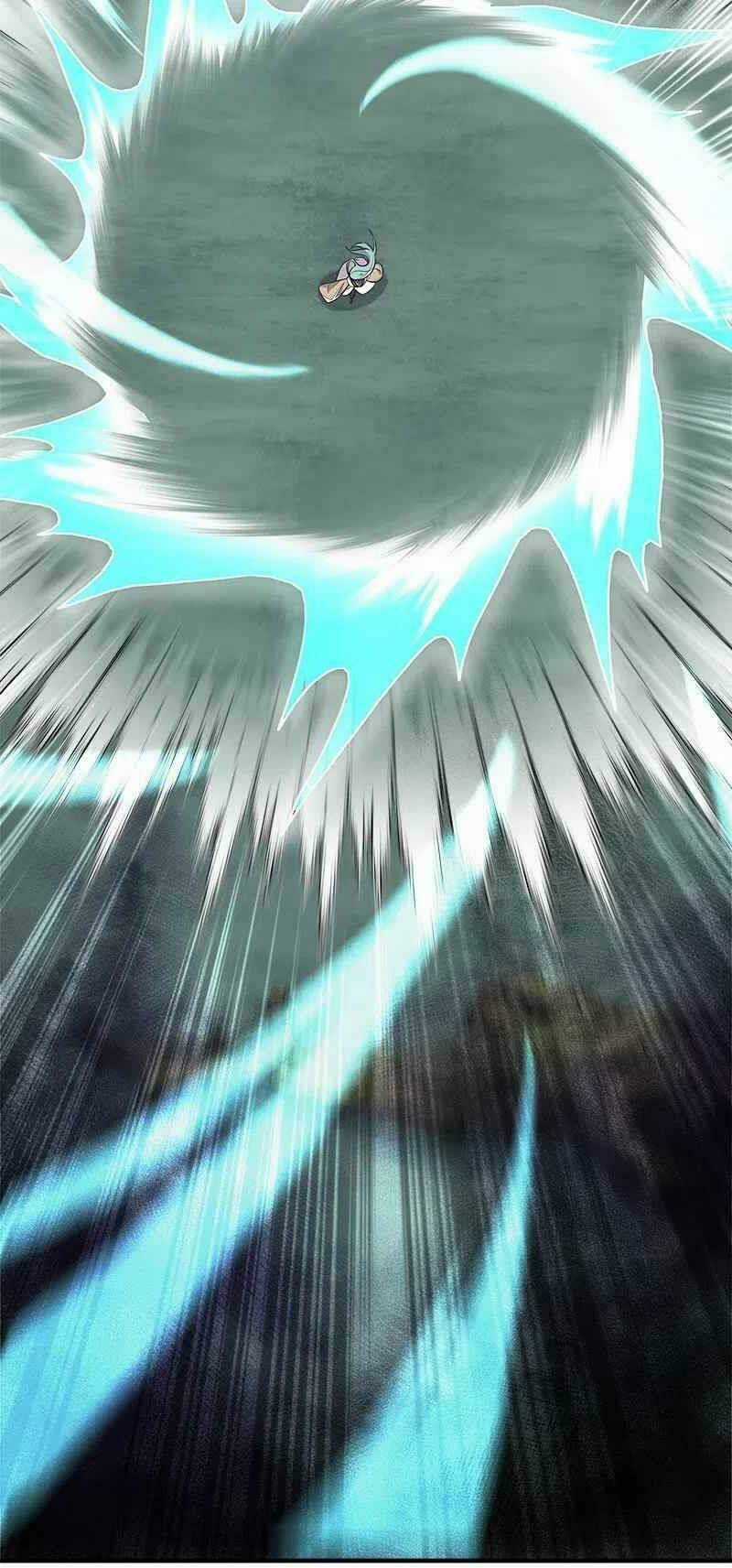 Sinh Hoạt Của Võ Đế Sau Khi Ẩn Cư Chapter 20 trang 27