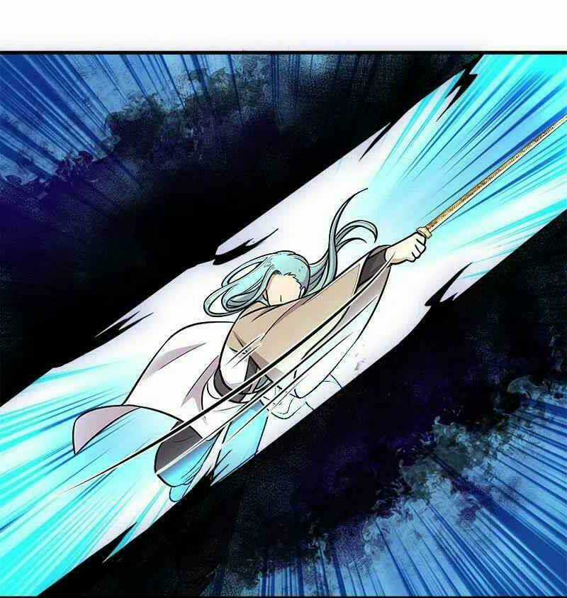 Sinh Hoạt Của Võ Đế Sau Khi Ẩn Cư Chapter 20 trang 29