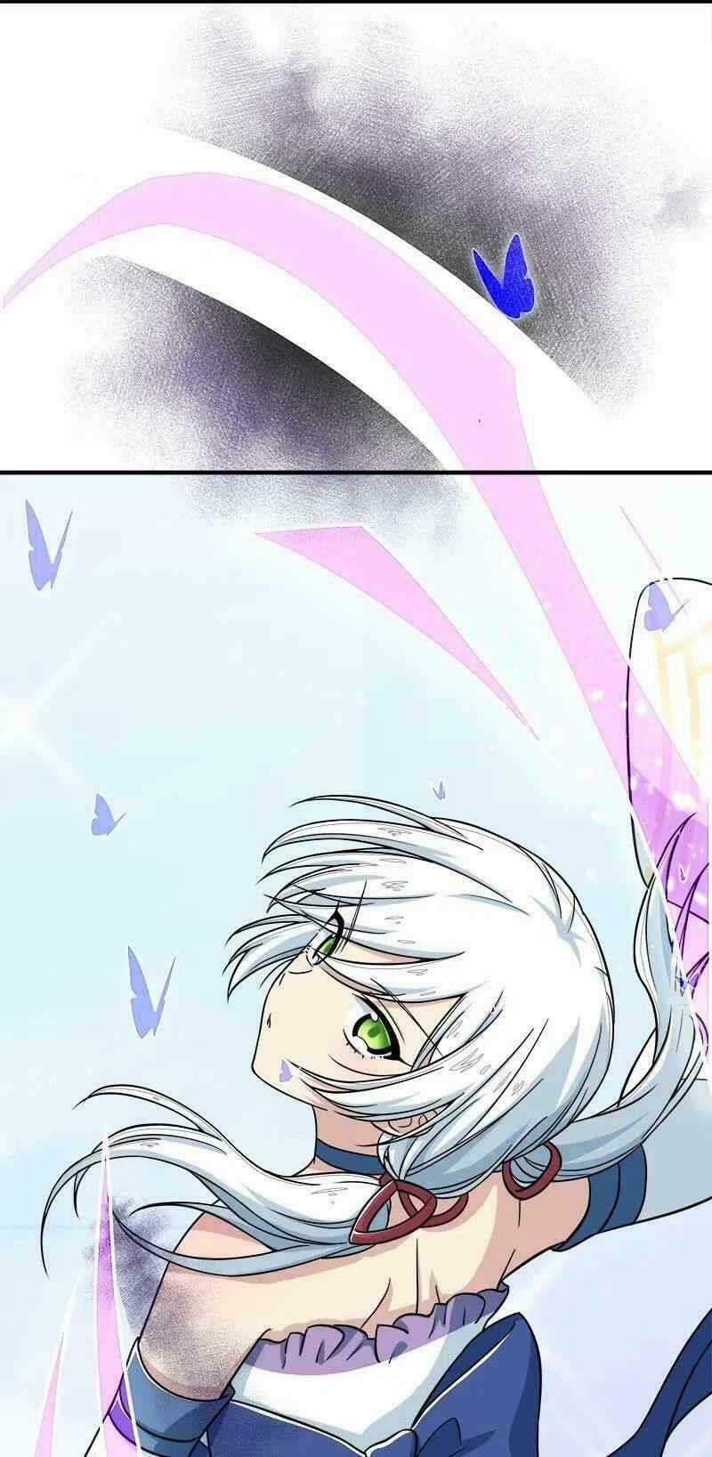 Sinh Hoạt Của Võ Đế Sau Khi Ẩn Cư Chapter 20 trang 35