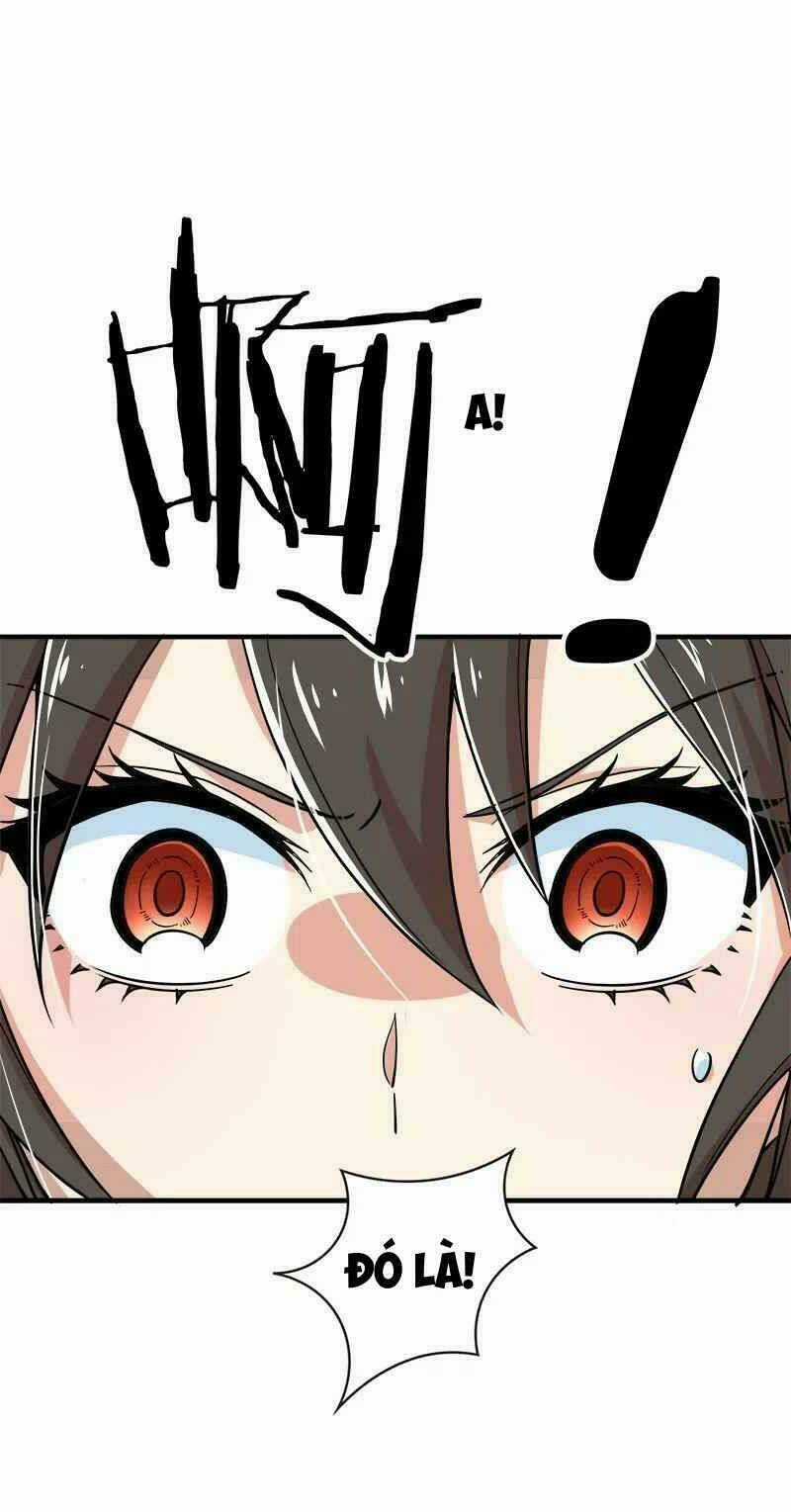 Sinh Hoạt Của Võ Đế Sau Khi Ẩn Cư Chapter 20 trang 38