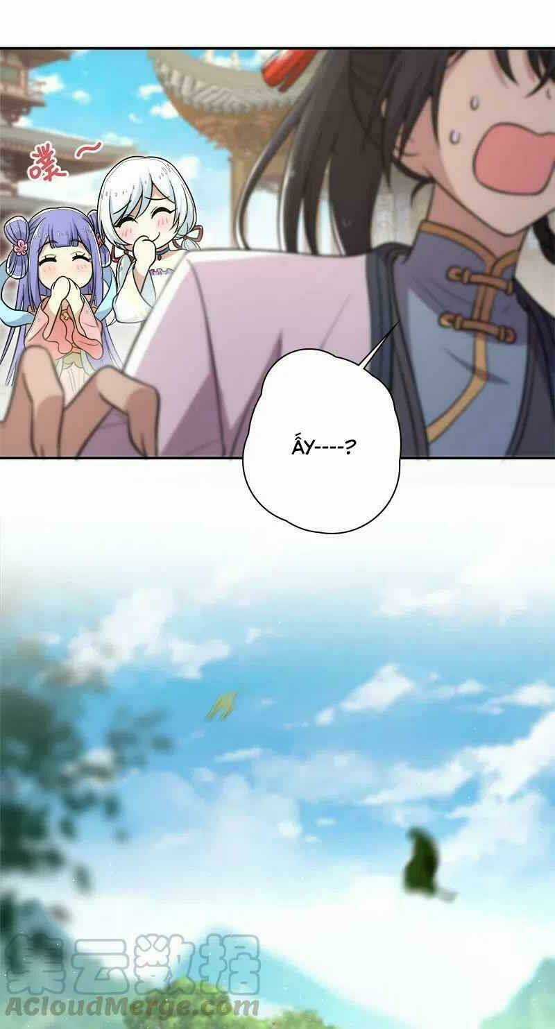 Sinh Hoạt Của Võ Đế Sau Khi Ẩn Cư Chapter 20 trang 4