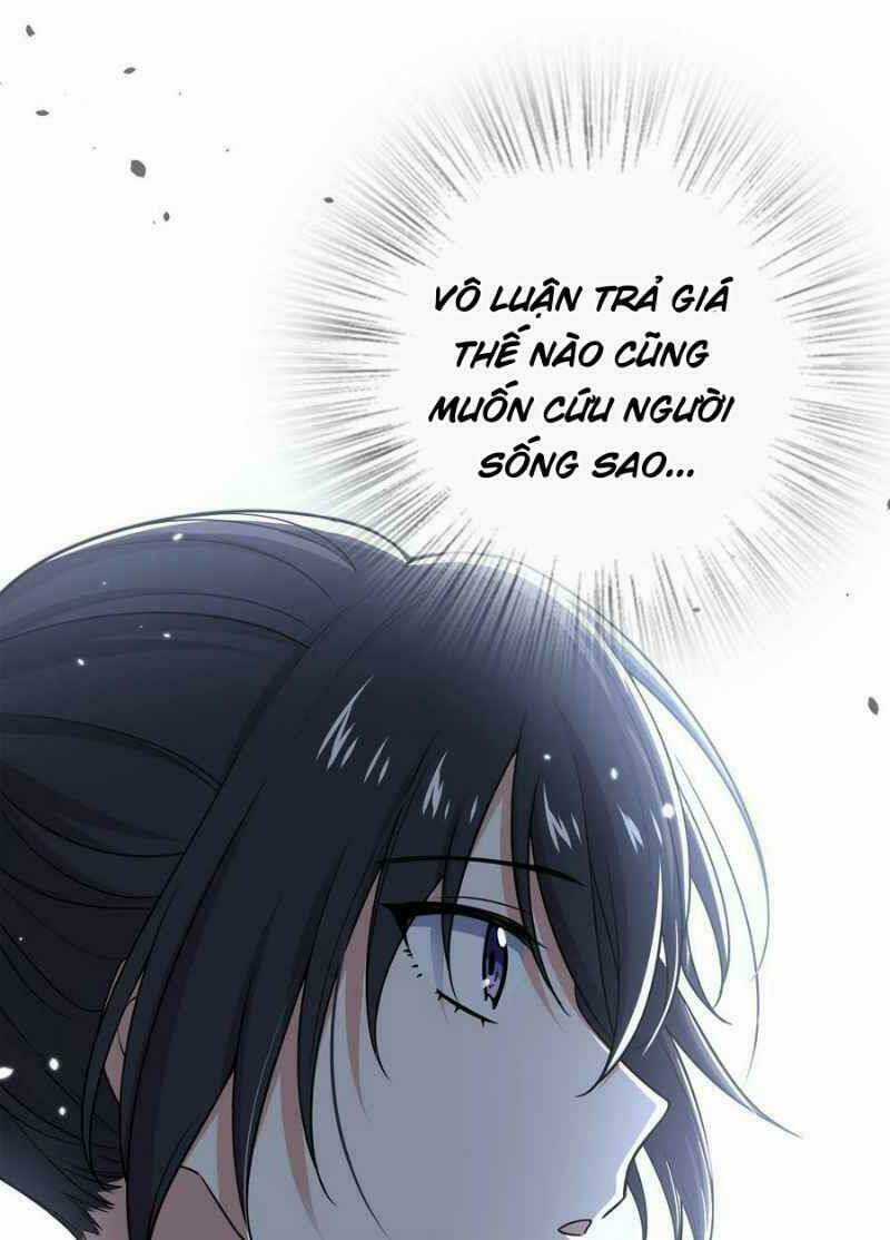 Sinh Hoạt Của Võ Đế Sau Khi Ẩn Cư Chapter 21 trang 11