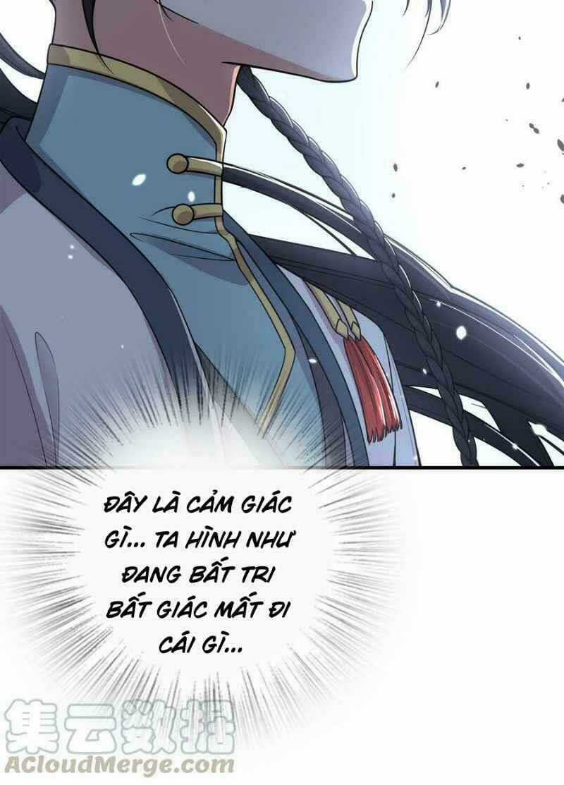 Sinh Hoạt Của Võ Đế Sau Khi Ẩn Cư Chapter 21 trang 12