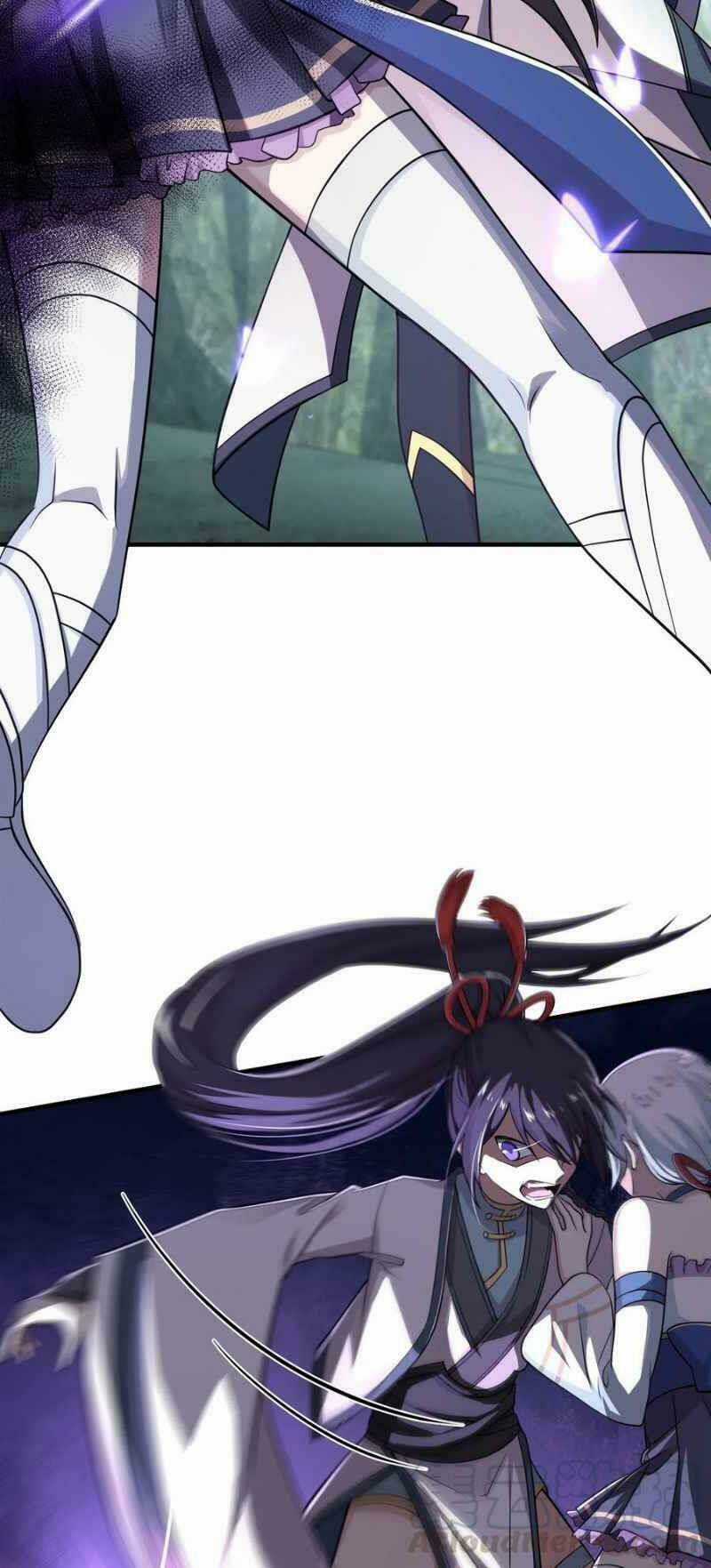 Sinh Hoạt Của Võ Đế Sau Khi Ẩn Cư Chapter 21 trang 15