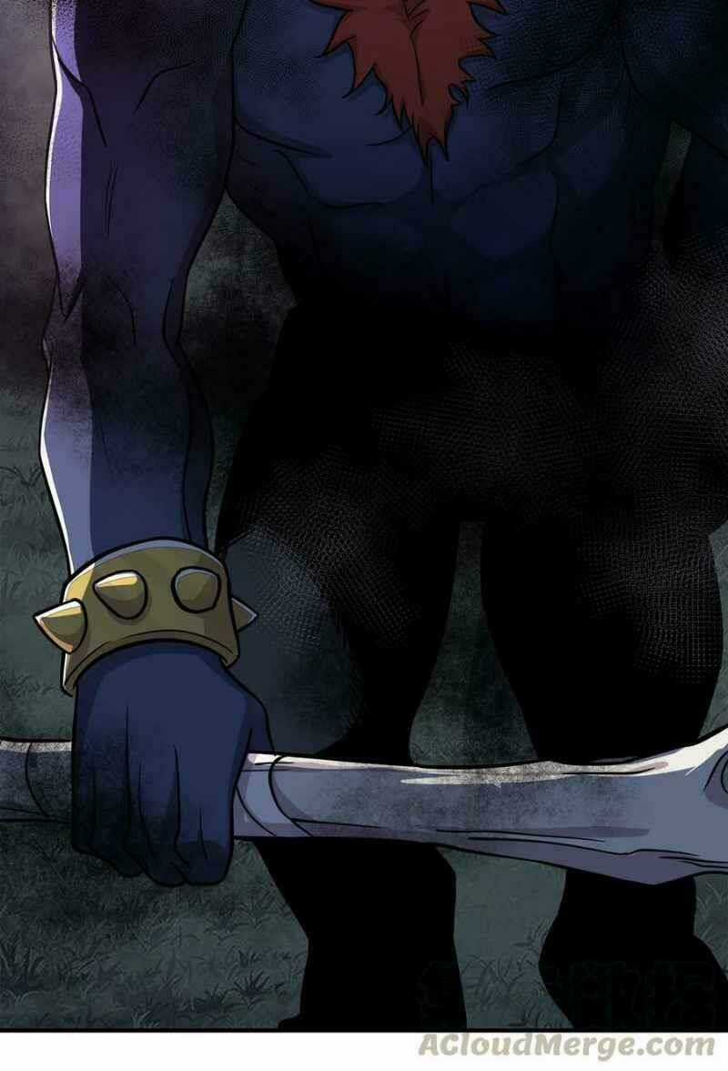 Sinh Hoạt Của Võ Đế Sau Khi Ẩn Cư Chapter 21 trang 33