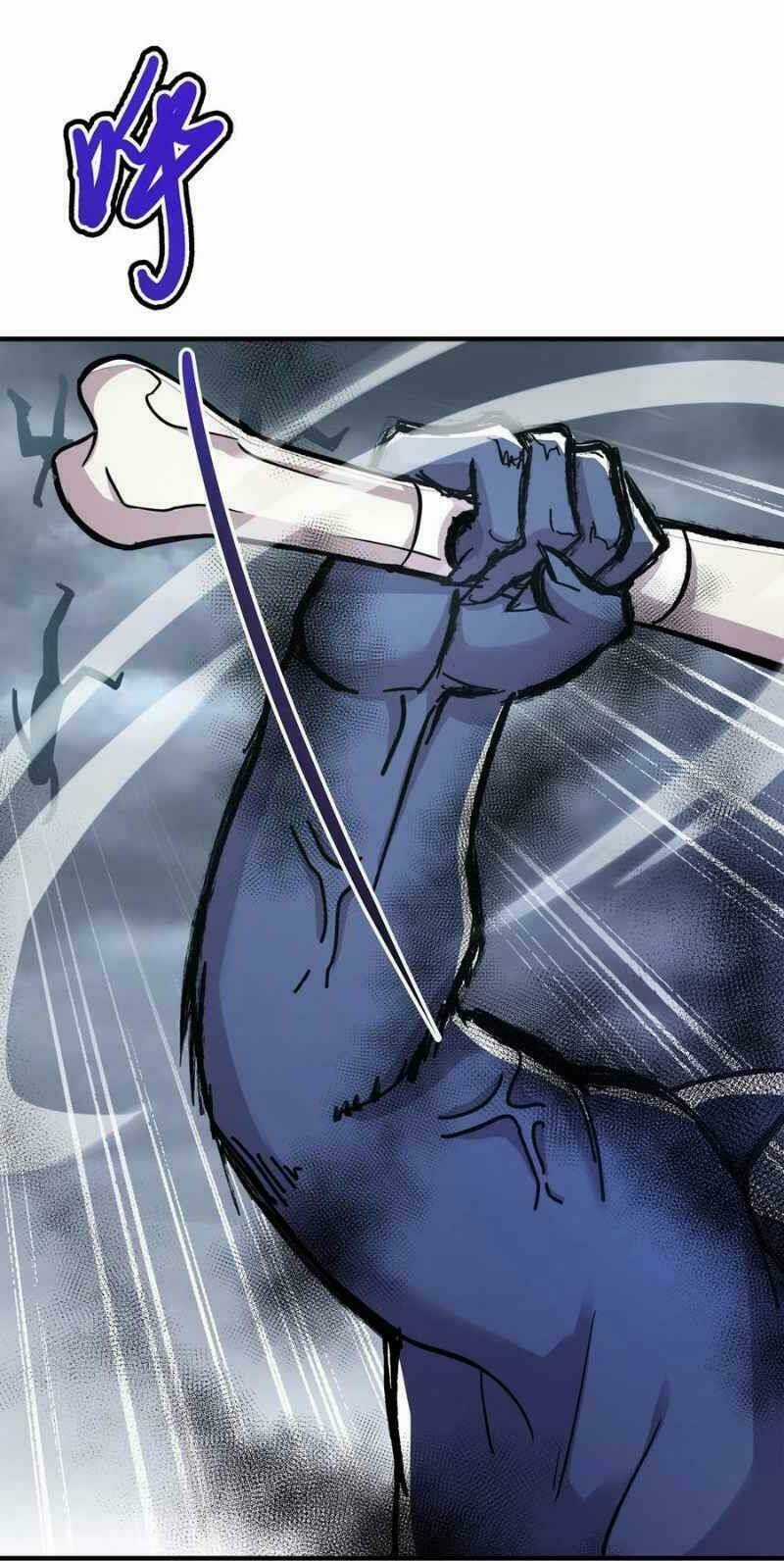 Sinh Hoạt Của Võ Đế Sau Khi Ẩn Cư Chapter 21 trang 34