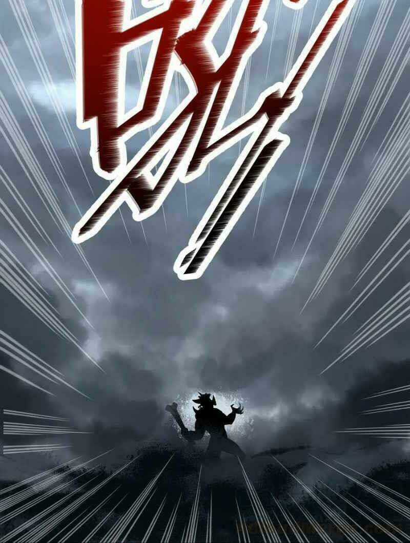 Sinh Hoạt Của Võ Đế Sau Khi Ẩn Cư Chapter 21 trang 39