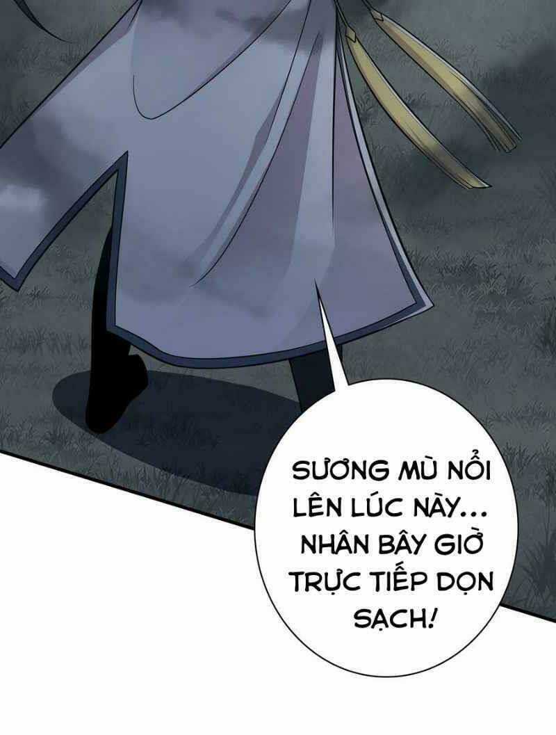 Sinh Hoạt Của Võ Đế Sau Khi Ẩn Cư Chapter 21 trang 41