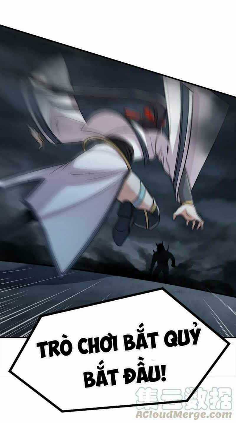 Sinh Hoạt Của Võ Đế Sau Khi Ẩn Cư Chapter 21 trang 42